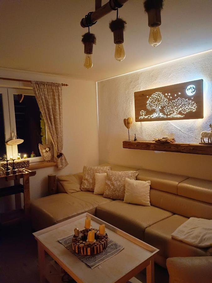 Chalet D' Amour Каменни-Уезд Экстерьер фото