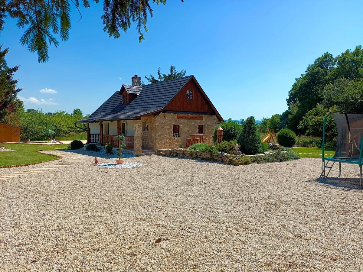 Chalet D' Amour Каменни-Уезд Экстерьер фото